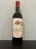 Château Chatain Lalande De Pomerol 1973, Ophalen of Verzenden