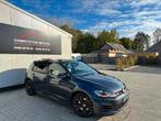 VW Golf 7.5 GTI - 2017 - Facelift - Automaat - Panorama, Auto's, Automaat, Euro 6, Zwart, Bedrijf