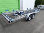 recherche remorque bateau 3,5T, Ophalen