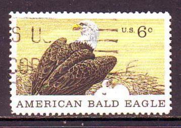 Postzegels Amerika: USA (3) : tussen nr 890 en LP118 beschikbaar voor biedingen