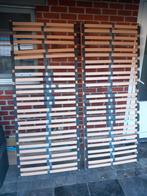 Lattenbodem 2 stuks, Huis en Inrichting, Ophalen