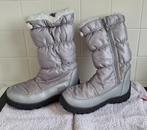 Snowboots merk BIIss maat 36 zilver, Enlèvement ou Envoi