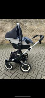 Stroller, Kinderen en Baby's, Zo goed als nieuw, Ophalen, Kinderwagen, Duowagen