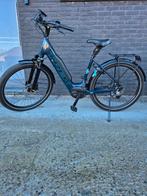 TREK Verve+ 5 Lowstep M, Ophalen