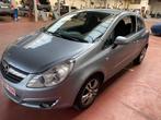 Opel Corsa 1.2 Benzine Met Airco, Auto's, 1229 cc, Particulier, 59 kW, Euro 4