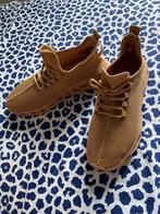 Comfortabele bruin/karamelbeige schoenen - T.43 voor heren, Nieuw, Ophalen, Overige kleuren