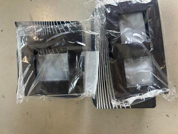Afdekplaten niko intense brown beschikbaar voor biedingen