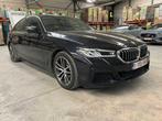 BMW 520d 2020, Autos, BMW, Entreprise, Autre carrosserie, Diesel, Automatique