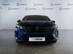 Renault Clio Techno*GPS*Carplay*Caméra*Clim auto, 91 pk, Bedrijf, 5 deurs, 999 cc