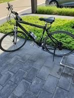 Herenfiets Norta Cross hydroform, Fietsen en Brommers, Ophalen, Gebruikt, Overige merken, Versnellingen