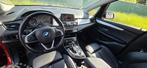 BMW 218D GRAN TOURER AUTOMATIQUE 12 MOIS DE GARANTIE, Auto's, BMW, Automaat, Leder, Particulier, Cruise Control