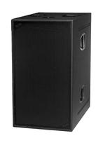 Opzoek naar martin mach m218t subwoofers, Audio, Tv en Foto, Luidsprekerboxen, Ophalen, Gebruikt, 120 watt of meer, Subwoofer