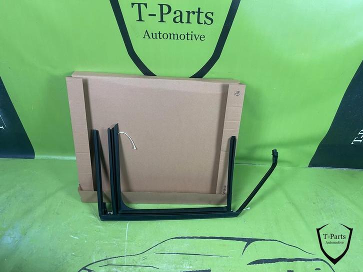 opel corsa f peugeot 208 rechts deur portier lijst rubber 98, Auto-onderdelen, Overige Auto-onderdelen, Opel, Nieuw