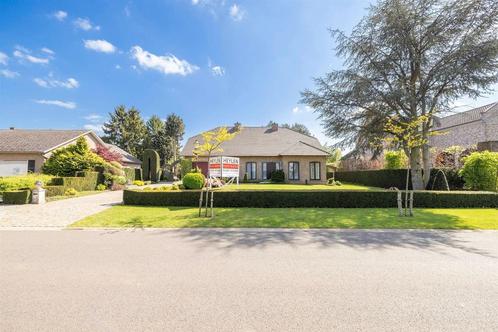 Huis te koop in Tessenderlo, 4 slpks, Immo, Huizen en Appartementen te koop, Vrijstaande woning, C