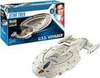 Revell U.S.S. Voyager Star Trek  SNELLE GRATIS LEVERING, 1:50 of kleiner, -, Verzenden, Overige typen