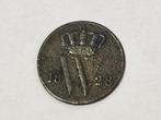 1 cent 1828B Nederland, Timbres & Monnaies, Monnaies | Pays-Bas, Enlèvement ou Envoi, 1 centime