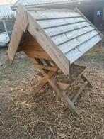 Hooiruif, Enlèvement, Comme neuf