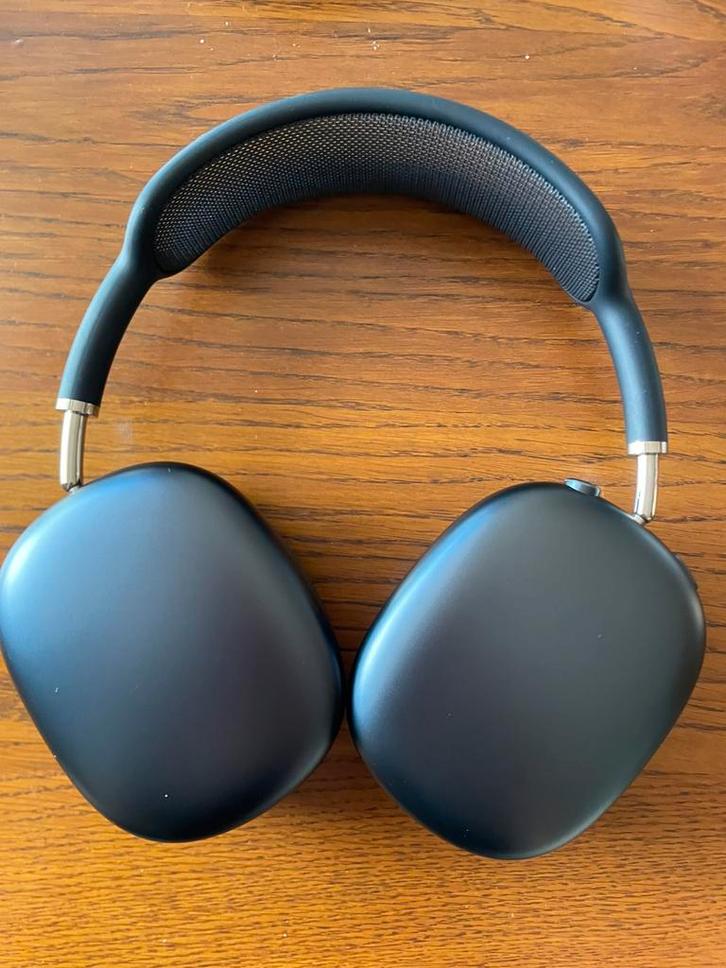 Airpods Pro Max, Audio, Tv en Foto, Hoofdtelefoons, Zo goed als nieuw, Over oor (circumaural), Overige merken, Bluetooth, Ophalen of Verzenden