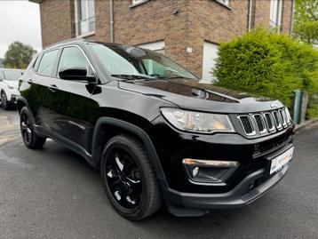 JEEP COMPASS LONGITUDE/PREMIER PROPRIÉTAIRE !