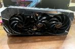 GIGABYTE AORUS GeForce RTX 3080 Ti MASTER 12 GB GDDR6X, Computers en Software, Videokaarten, Ophalen of Verzenden, Zo goed als nieuw