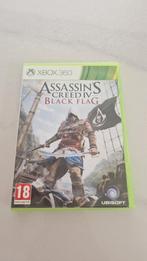 Assasin's creed IV Black Flag "xbox360", Consoles de jeu & Jeux vidéo, Jeux | Xbox 360, Comme neuf, Enlèvement