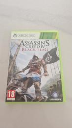 Assasin's creed IV Black Flag "xbox360", Consoles de jeu & Jeux vidéo, Jeux | Xbox 360, Comme neuf, Enlèvement