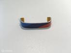 M tech stuur embleem origineel BMW 3-serie E30 ('83-'92), Nieuw, Ophalen of Verzenden, BMW, BMW