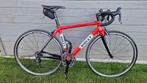 Ridley Orion Team Lotto Replica, Fietsen en Brommers, Fietsen | Racefietsen, Ophalen, Gebruikt, Carbon, Heren