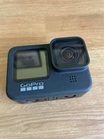 GoPro Hero 9 Black, Audio, Tv en Foto, Actiecamera's, Ophalen, Zo goed als nieuw, GoPro