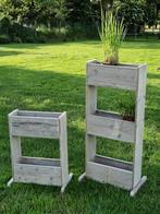 Verticale plantenzuilen Balkon/terras, Tuin en Terras, Ophalen, Nieuw, Balkon