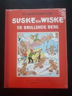 Suske en Wiske klassiek Rood nr. 31 De brullende berg, Boeken, Nieuw, Ophalen of Verzenden, Willy Vandersteen, Eén stripboek