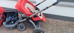 kinderwagen 3in1 Maxicosi muraplus, Kinderen en Baby's, Kinderwagens en Combinaties, Ophalen, Gebruikt, Combiwagen
