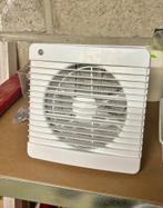 Extracteur d’air Sencys - Comme neuf - encore sous garantie, Ophalen, Zo goed als nieuw, Afzuiger