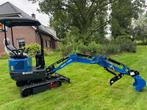 Kubota minigraver graafmachine 1000kg marge, Ophalen, Graafmachine