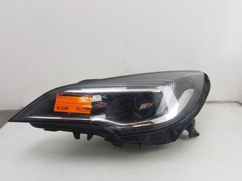 KOPLAMP LINKS Opel Astra K Sports Tourer (07-2014/12-2022), Auto-onderdelen, Verlichting, Opel, Gebruikt