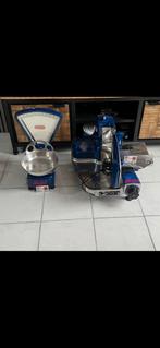 Berkel snijmachine, Antiek en Kunst, Ophalen of Verzenden