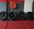 Jantes Mercedes, Audi, Volkswagen 5x112. 255/40R20., Autos : Pièces & Accessoires, 255 mm, Pneus été, Enlèvement, Utilisé