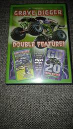 DVD Grave Digger, Ophalen of Verzenden, Gebruikt