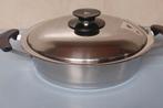 AMC Classic kookpoten inox 18/10, Ophalen of Verzenden, Zo goed als nieuw
