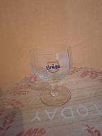 Verre Brugs, Verzamelen, Biermerken, Ophalen, Zo goed als nieuw, Glas of Glazen, Overige merken