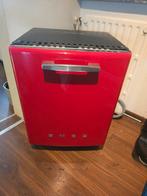 Smeg inbouwmodel afwasmachine, Elektronische apparatuur, Ophalen of Verzenden, Zo goed als nieuw