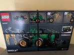 Lego 42157 John Deere 948L-II, Ophalen of Verzenden, Nieuw, Complete set, Lego