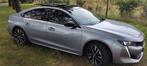Peugeot 508 gt hybride., Auto's, Peugeot, Automaat, 48 g/km, 1600 cc, Berline