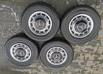 Jantes d origine mercedes benz ancetre oldtimer, Autos : Pièces & Accessoires, Enlèvement, Pneu(s)