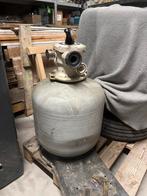 Filter zwembad, Tuin en Terras, Ophalen, Zo goed als nieuw