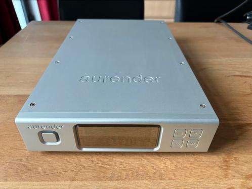 aurender streamer n100, Audio, Tv en Foto, Mediaspelers, Zo goed als nieuw, Ophalen