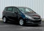 Opel Zafira 1.6 CDTI • 2017 • Euro 6B • 7 plaatsen
 Top wage, Auto's, 1600 cc, Bedrijf, 5 deurs, Onderhoudsboekje