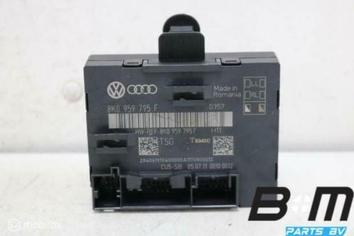 Deurmodule linksachter Audi A4 8K 8K0959795F, Auto-onderdelen, Interieur en Bekleding, Gebruikt