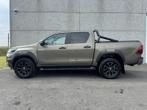 Toyota Hilux 2.8 204hp 6AT Invincible, Automaat, Overige kleuren, Diesel, 5 deurs