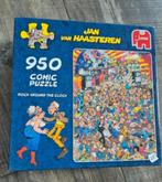 puzzel Jan Van Haasteren 950 stuks, Ophalen